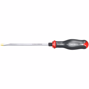 Tournevis PROTWIST FACOM Fente lame forgée avec écrou – ATWH8X175 - vue 1 - référence ATWH8X175