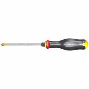 Tournevis PROTWIST FACOM Phillips avec écrou – ATWPH2X125 - vue 1 - référence ATWPH2X125