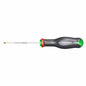 Tournevis PROTWIST FACOM Torx 10 x 75 mm - vue 1 - référence ATX10X75