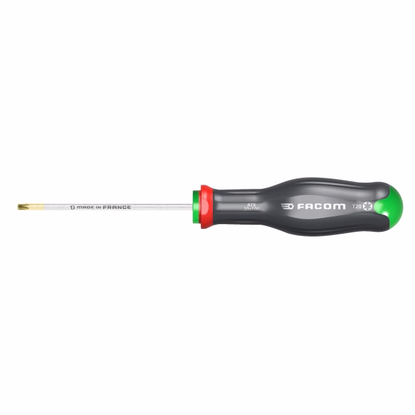 Tournevis PROTWIST FACOM Torx 15 x 75 mm