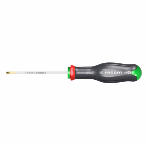 Tournevis PROTWIST FACOM Torx 25 x 100 mm - vue 1 - référence ATX25X100