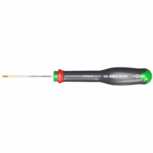 Tournevis PROTWIST FACOM Torx 6 x 50 mm