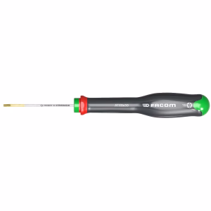 Tournevis PROTWIST FACOM Torx 7 x 50 mm - vue 1 - référence ATX7X50