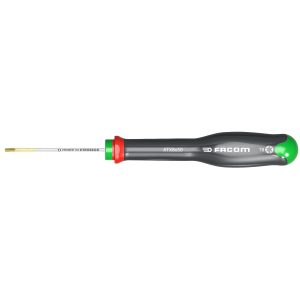 Tournevis PROTWIST FACOM Torx 8 x 50 mm - vue 1 - référence ATX8X50
