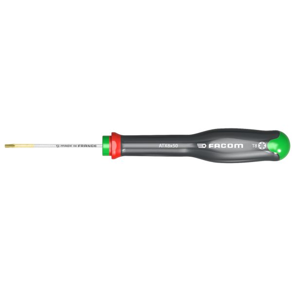 Tournevis PROTWIST FACOM Torx 8 x 50 mm