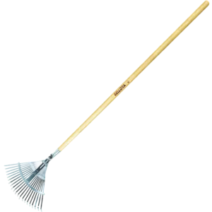 Balai à gazon Bellota avec manche - 3042CM - vue 1 - référence BEL-3042CM