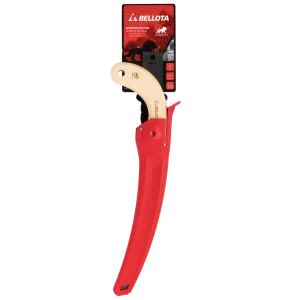Scie couteau Bellota lame courbe 11 pouces - 450MC11 - vue 1 - référence BEL-450MC11