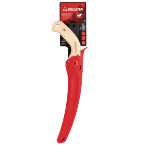 Scie couteau Bellota lame courbe 11 pouces - 450MR11 - vue 1 - référence BEL-450MR11