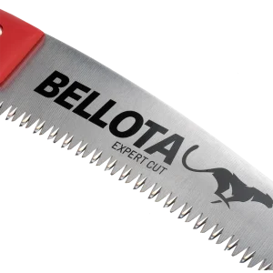 Scie couteau Bellota lame courbe 13 pouces - 454BIMC13 - vue 1 - référence BEL-454BIMC13