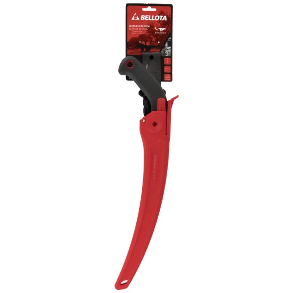 Scie couteau Bellota lame courbe 13 pouces - 454BIMR13