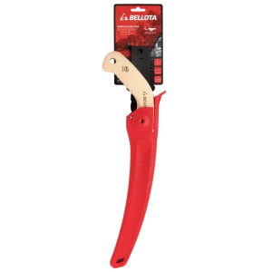 Scie couteau Bellota lame courbe 11 pouces - 454MR11 - vue 1 - référence BEL-454MR11