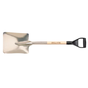 Pelle Bellota avec manche - 5525A - vue 1 - référence BEL-5525A