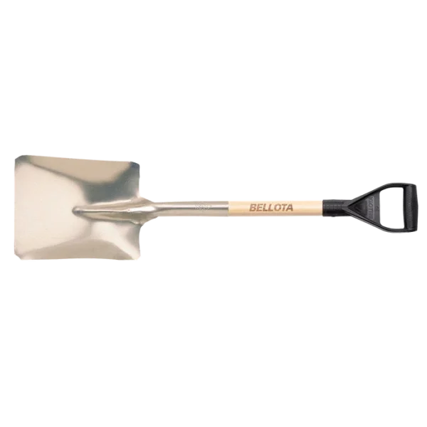 Pelle en aluminium pour usage alimentaire – Bellota 5525A
