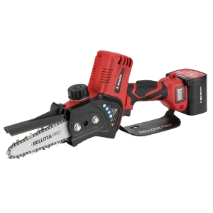 Tronçonneuse électrique Bellota coupe 110 mm - ECS1100P - vue 1 - référence BEL-ECS1100P