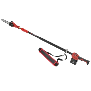 Tronçonneuse sur perche Bellota coupe 210 mm - ECSP1210P - vue 1 - référence BEL-ECSP1210P