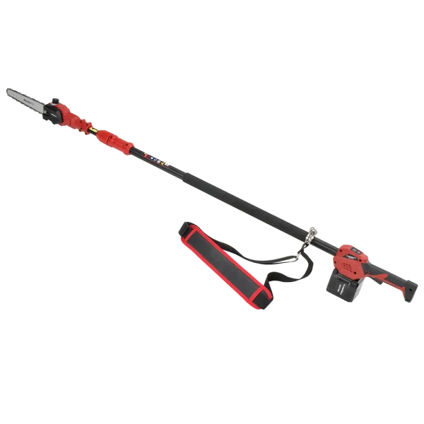 Tronçonneuse sur perche Bellota coupe 210 mm - ECSP1210P