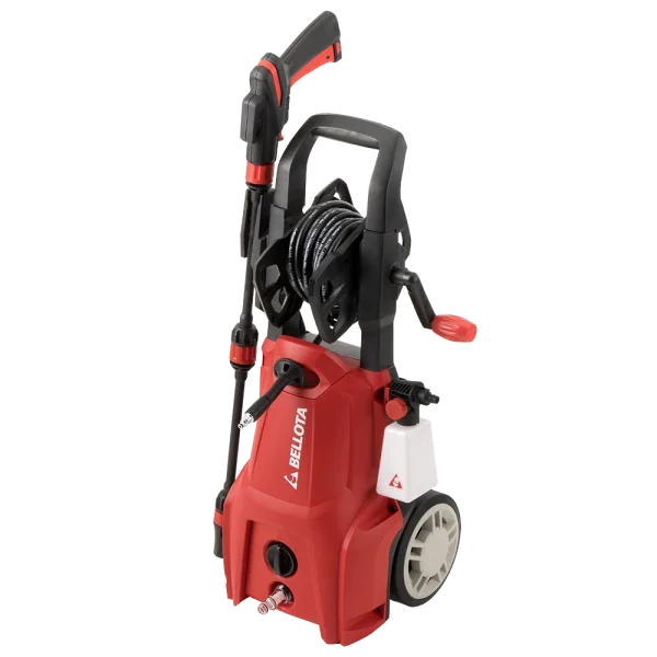 Nettoyeur haute pression Bellota 140 bar - HL1700E