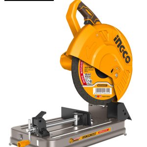 Tronçonneuse à métaux 355mm 2400W – INGCO - vue 1 - référence COS243558
