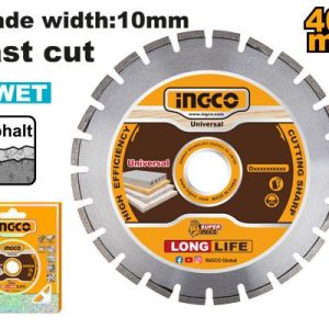 Disque diamand – INGCO - vue 1 - référence DMD064051