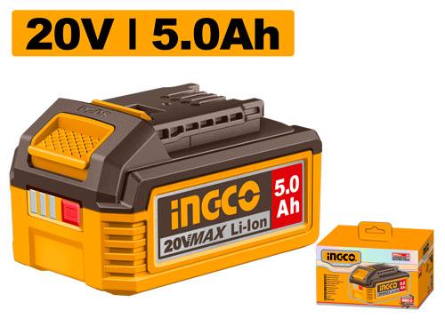 Batterie 20V 5,0Ah – INGCO