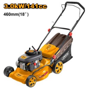Tondeuse à essence 4.0HP – INGCO - vue 1 - référence GLM141181