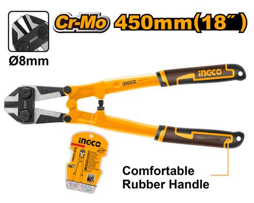 Coupe boulons 450mm – INGCO