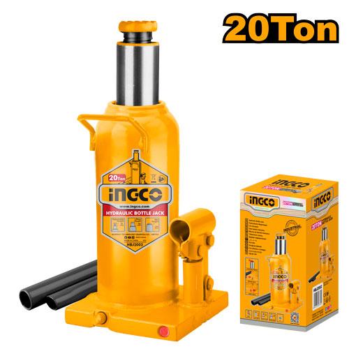 Cric bouteille 20 Tonnes – INGCO