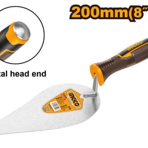 Truelle 200Mm – INGCO - vue 1 - référence HBT818