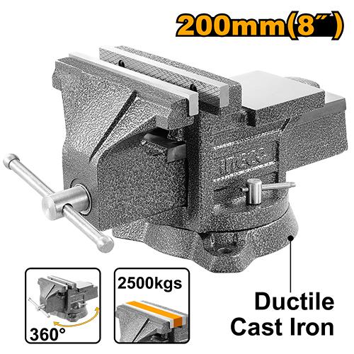 Etau 2500kg – INGCO