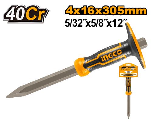 Burin pointu 305mm – INGCO