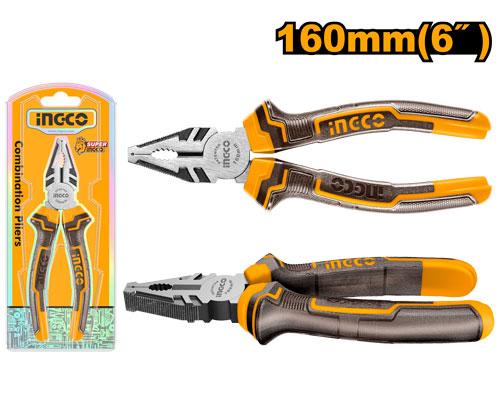 Pince universelle 160mm – INGCO