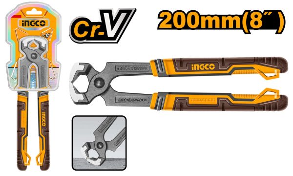 Tenaille 200MM – INGCO – HCPP02200