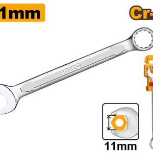 Clé à combinaison 152 mm – INGCO - vue 1 - référence HCSPA111