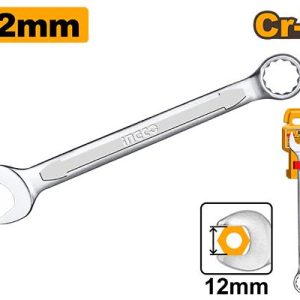 Clé à combinaison 161mm – INGCO - vue 1 - référence HCSPA121