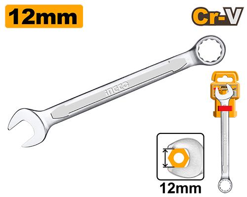 Clé à combinaison 161mm – INGCO