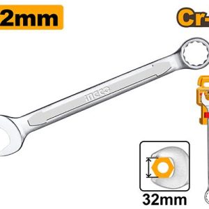 Clé mixte 32mm – INGCO - vue 1 - référence HCSPA321