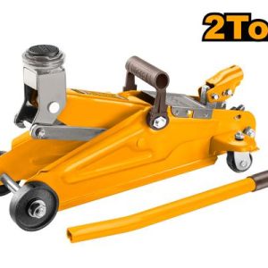 Cric rouleur Hydraulique 2 Tonnes – INGCO - vue 1 - référence HFJ201