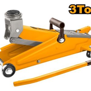 Cric rouleur 3 tonnes – INGCO - vue 1 - référence HFJ302