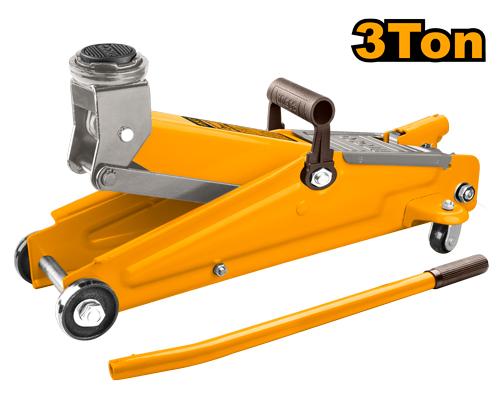 Cric rouleur 3 tonnes – INGCO