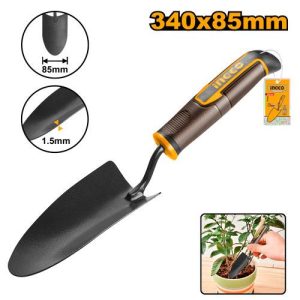 Truelle Lr totale:340mm Profondeur:85mm – INGCO - vue 1 - référence HFTT858