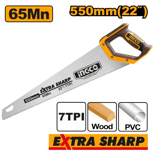 Scie 550mm – INGCO