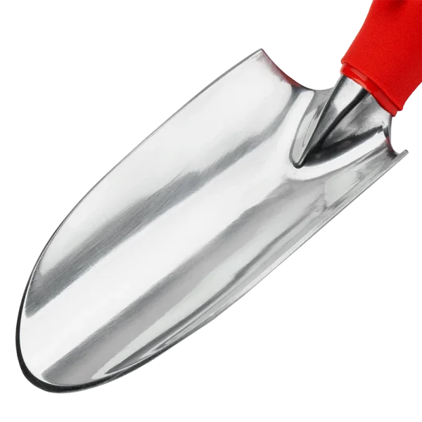 Transplanteur en aluminium avec manches ergonomiques – Bellota