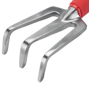 Cultivateur en aluminium avec manches ergonomiques – Bellota - vue 1 - référence HMC1002