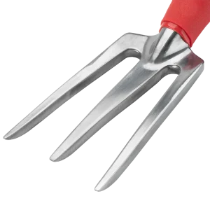 Trident en aluminium avec manches ergonomiques – Bellota - vue 1 - référence HMC1003