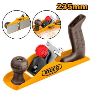 Rabot 235mm – INGCO - vue 1 - référence HPL01300
