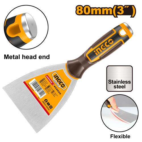 Spatule 80mm – INGCO