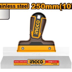 Couteaux pour cloisons sèches 250mm – INGCO - vue 1 - référence HPUT78250
