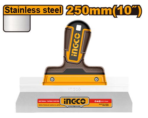 Couteaux pour cloisons sèches 250mm – INGCO