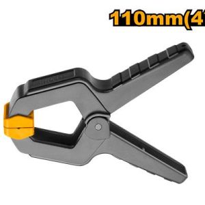 Pince à ressort 110mm 4 – INGCO - vue 1 - référence HQSC0204