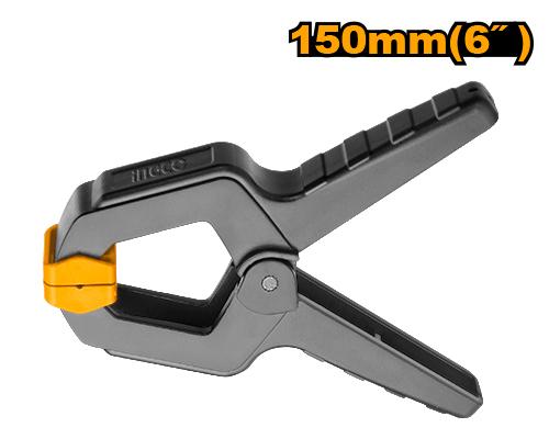 Pince à ressort 150mm 6 – INGCO